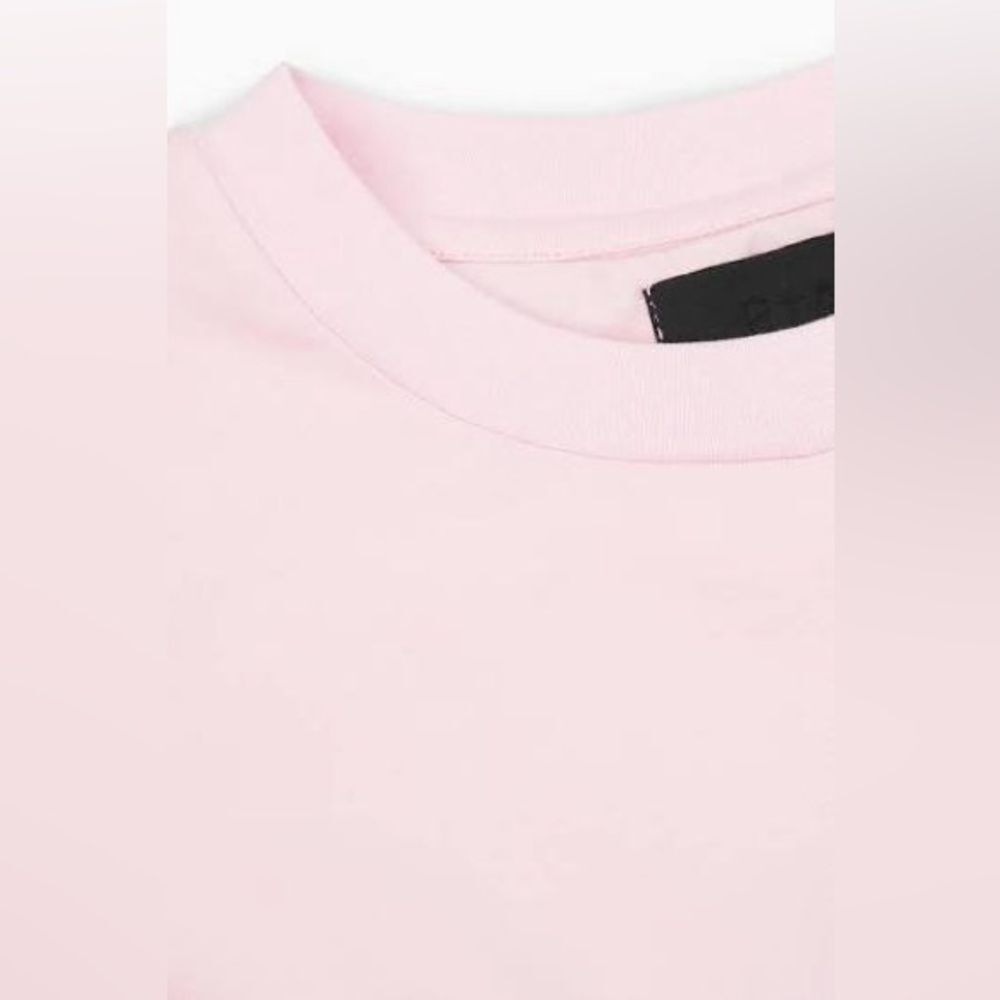 NWT RtA Angelo Top in Festive Pink - Picture 8 of 10